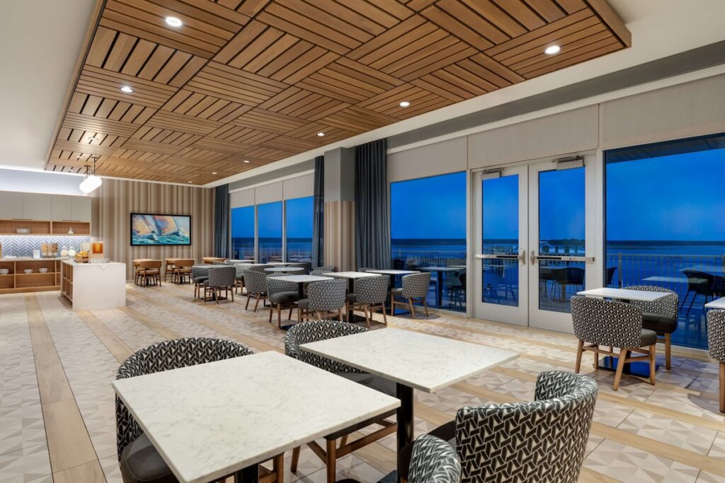 Hyatt Place Kent Narrows And Marina - Image 6