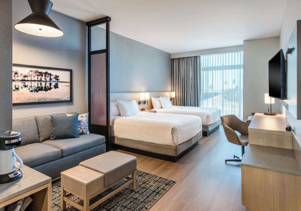 Hyatt Place Kent Narrows And Marina - Image 5