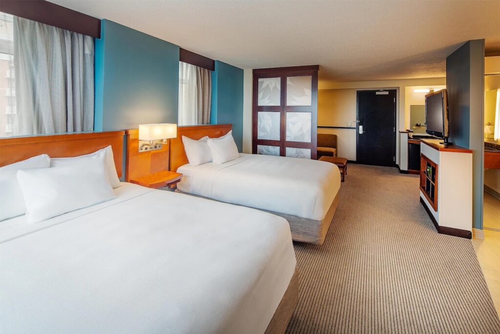 Hyatt Place Madison/Downtown - Image 2