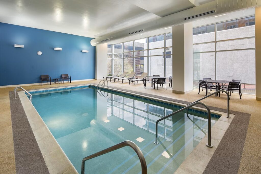 Hyatt Place Madison/Downtown - Image 4