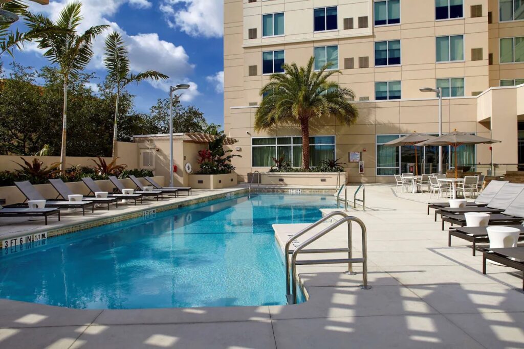 Hyatt Place Miami Airport East - Image 4