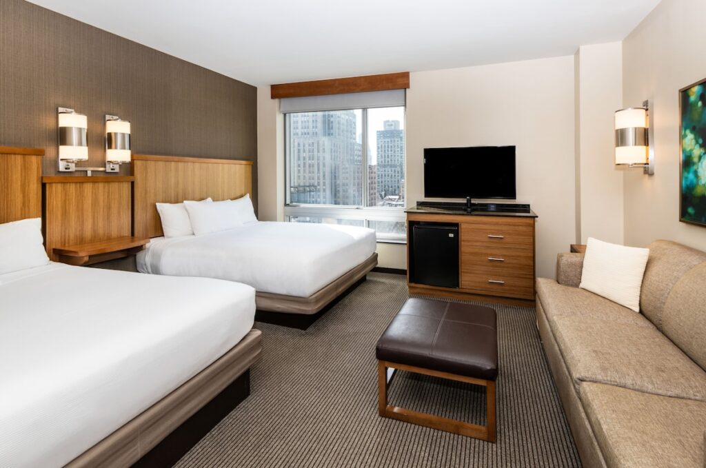 Hyatt Place New York/Midtown-South - Image 3