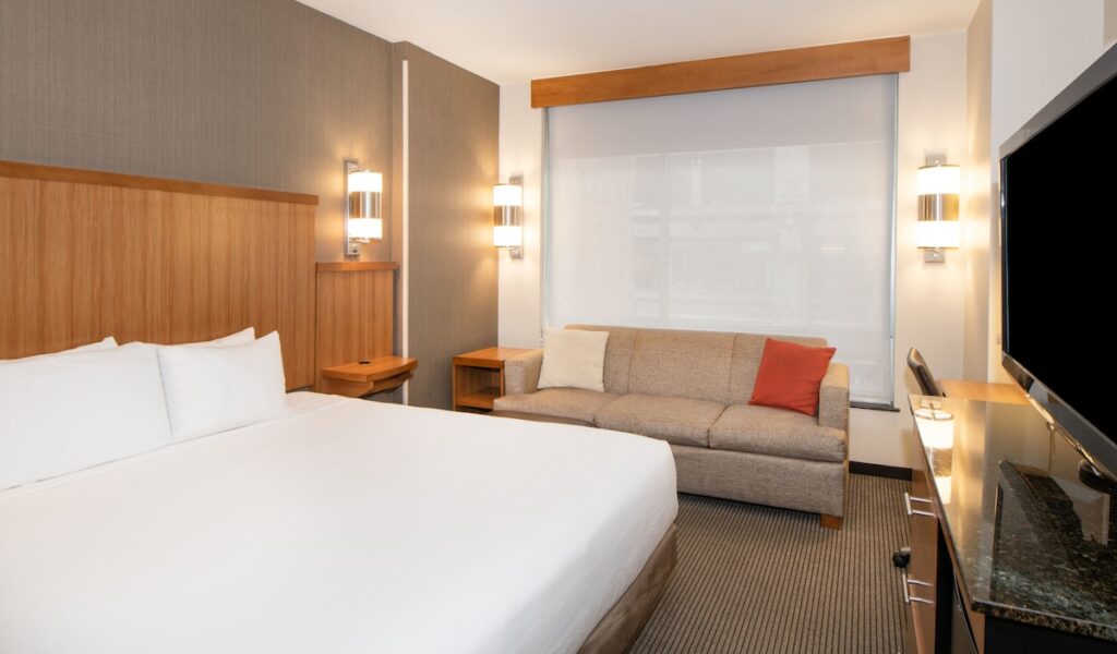 Hyatt Place New York/Midtown-South - Image 2