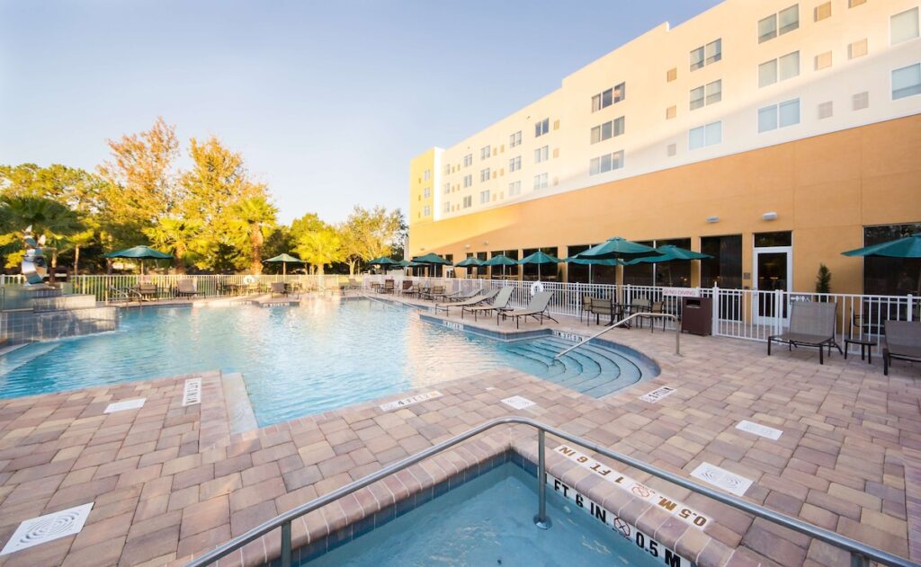 Hyatt Place Orlando/Lake Buena Vista - Image 3
