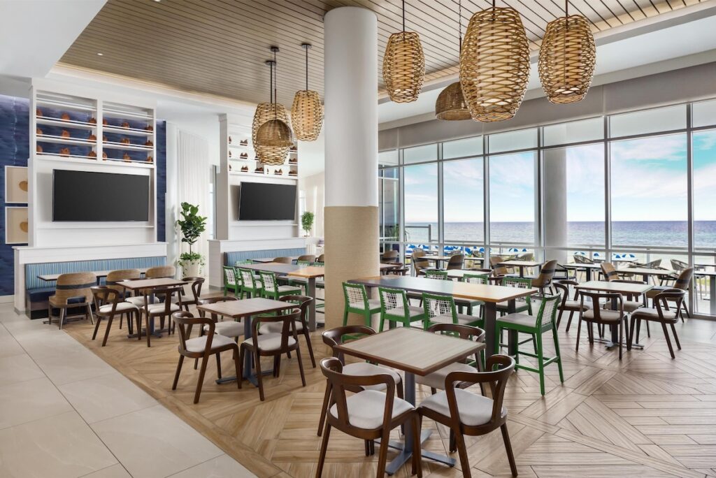 Hyatt Place Panama City Beach - Beachfront - Image 4