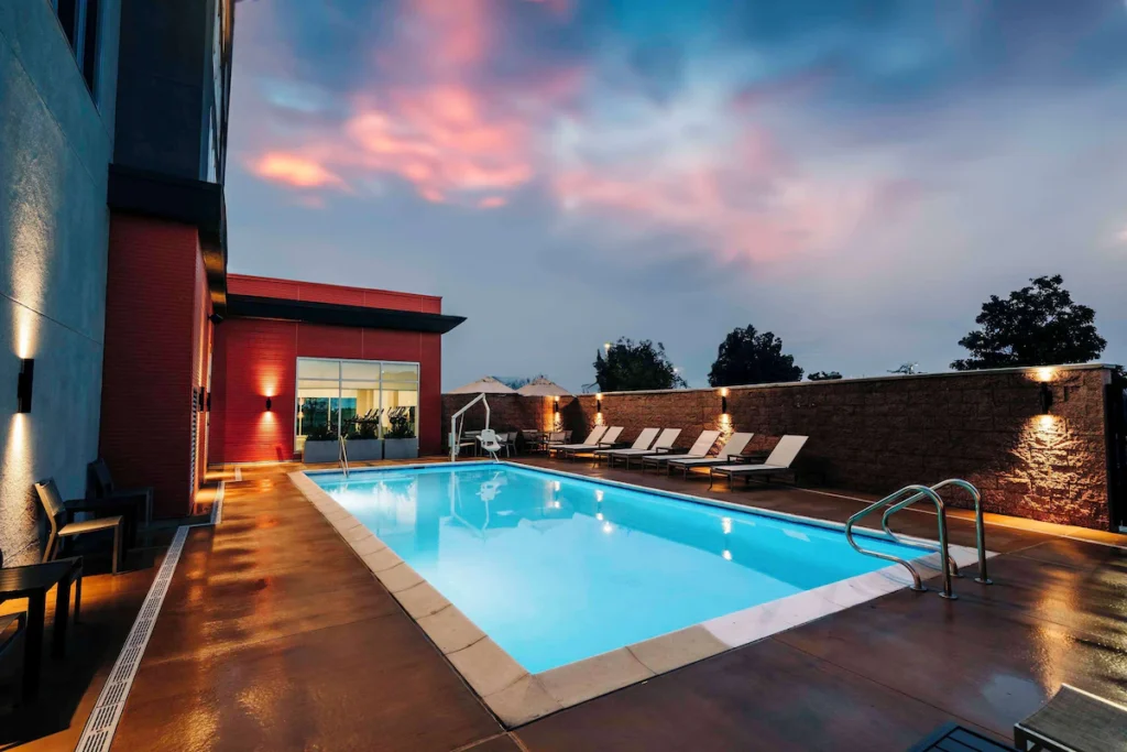 Hyatt Place Sacramento Roseville - Image 3