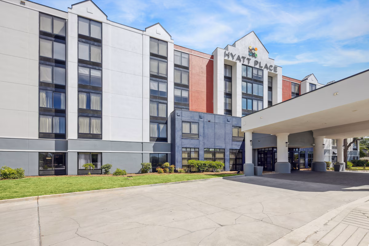 Hyatt Place San Antonio Northwest/Medical Center