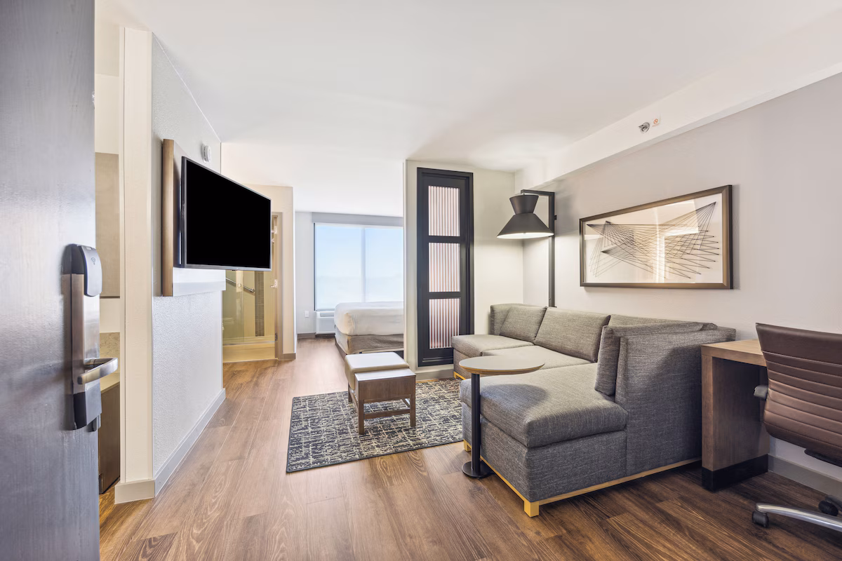 Hyatt Place San Antonio Northwest/Medical Center - Image 4