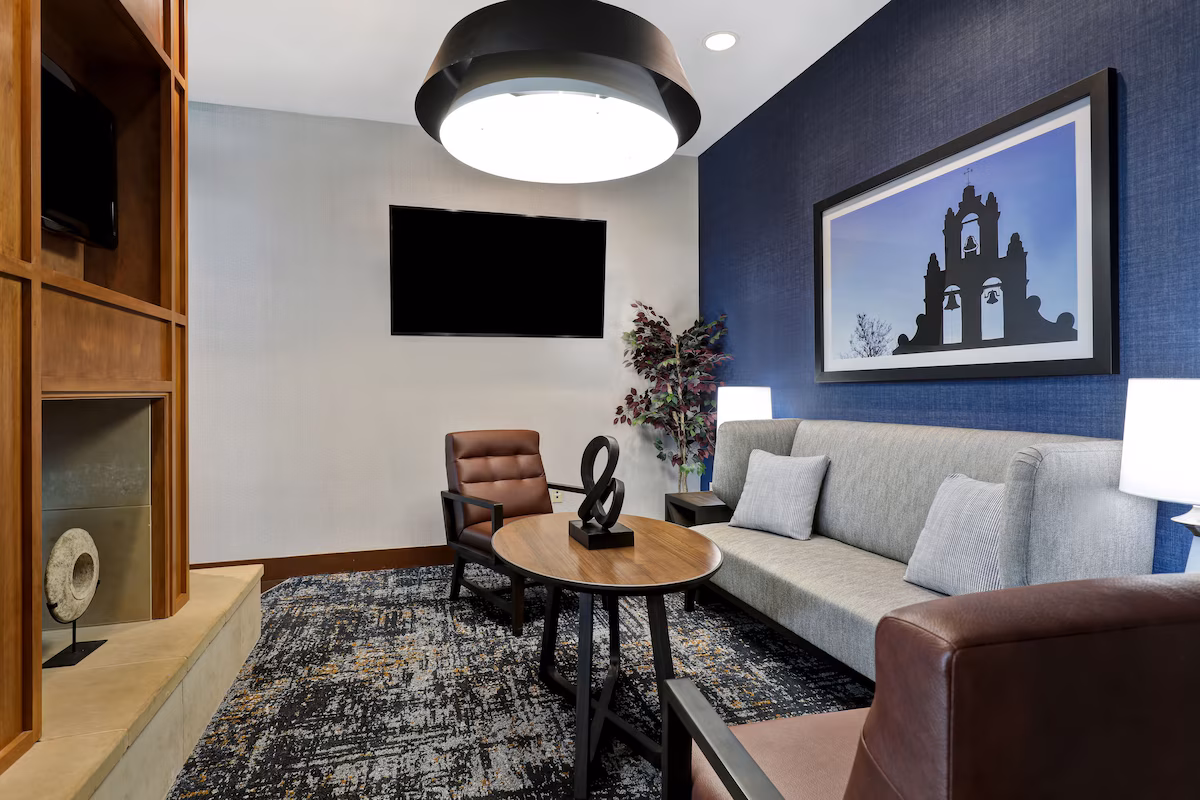 Hyatt Place San Antonio North Stone Oak - Image 5