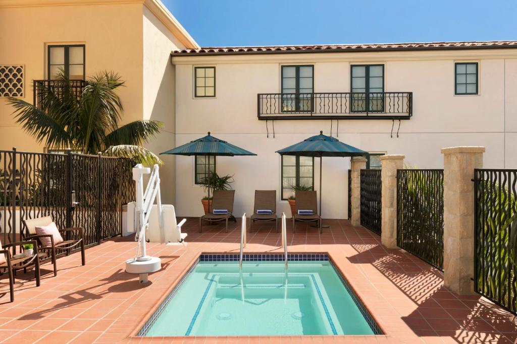 Hyatt Place Santa Barbara - Image 4