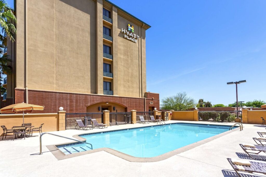 Hyatt Place Tempe Phoenix Airport - Image 5