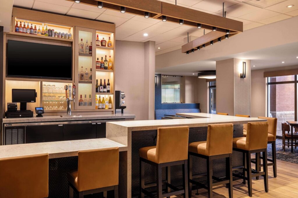 Hyatt Place Tempe Phoenix Airport - Image 4