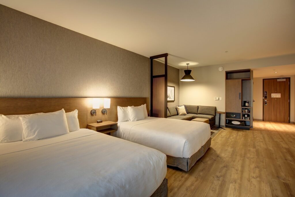 Hyatt Place at Wichita State University - Image 2