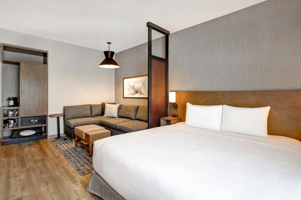 Hyatt Place at Wichita State University - Image 3