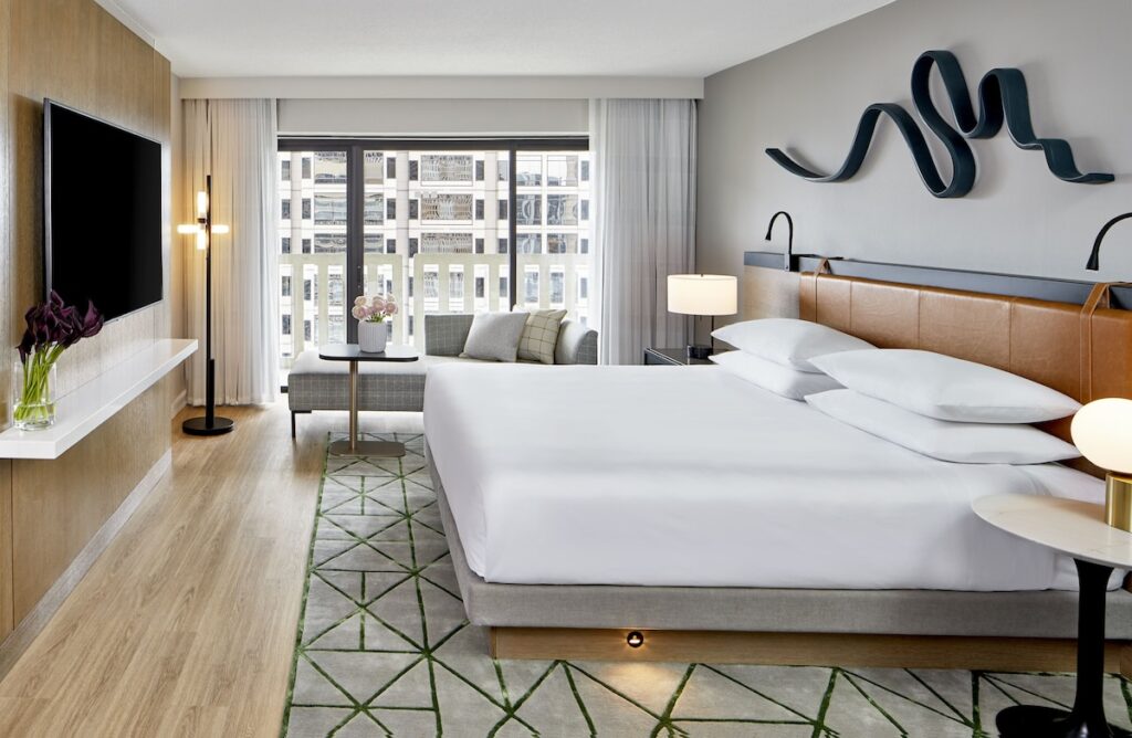 Hyatt Regency Atlanta - Image 6