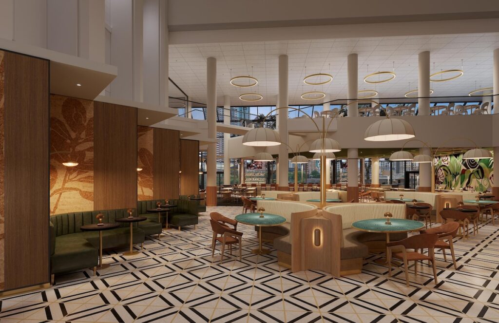 Hyatt Regency Austin - Image 4