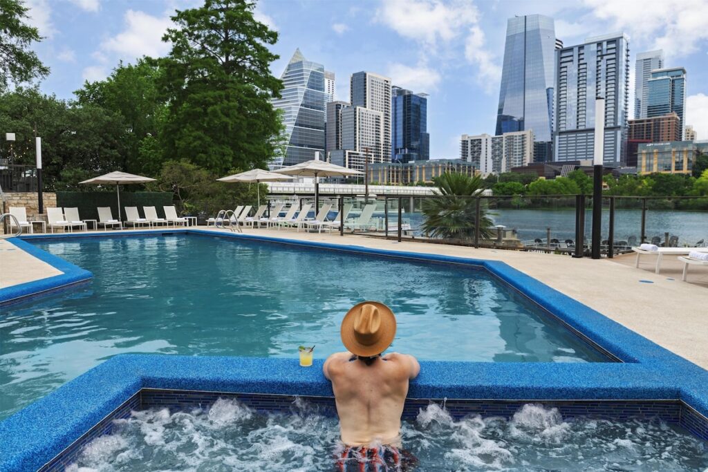 Hyatt Regency Austin - Image 3