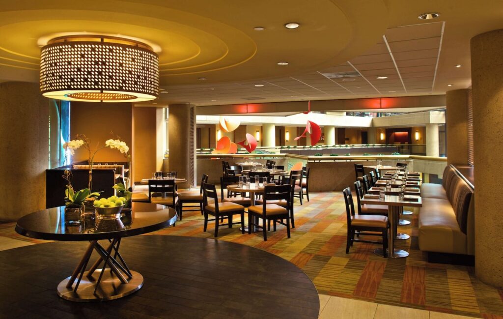 Hyatt Regency Crystal City at Reagan National Airport - Image 4