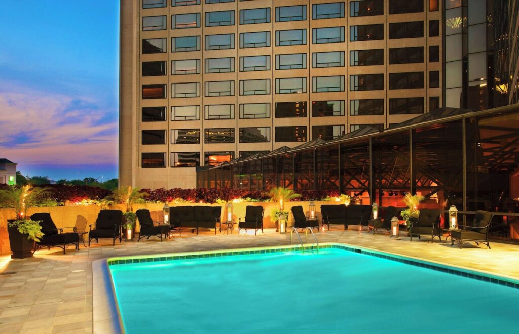 Hyatt Regency Crystal City at Reagan National Airport - Image 3