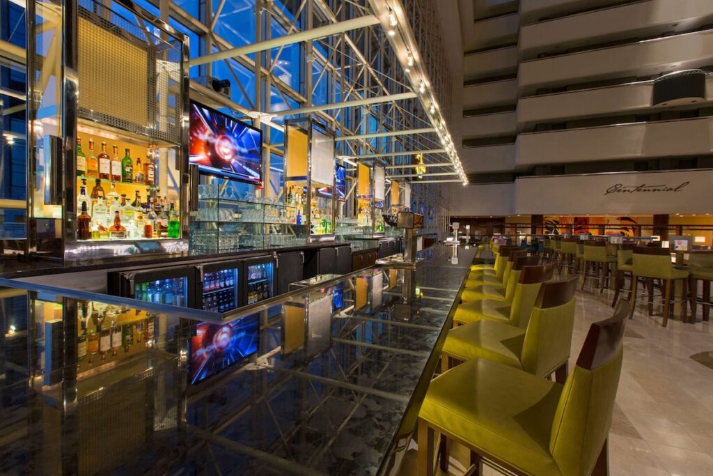 Hyatt Regency DFW International Airport - Image 4