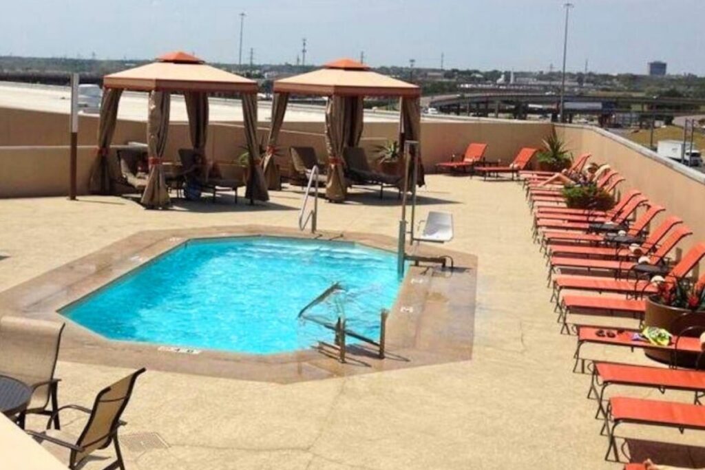 Hyatt Regency DFW International Airport - Image 5