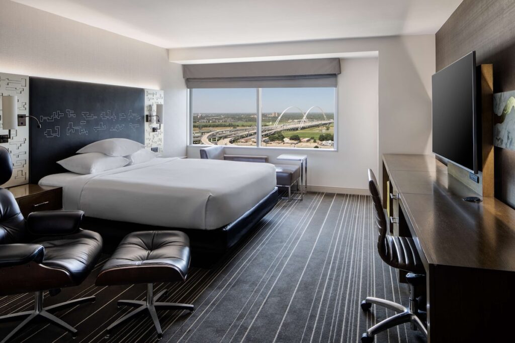 Hyatt Regency DFW International Airport - Image 3