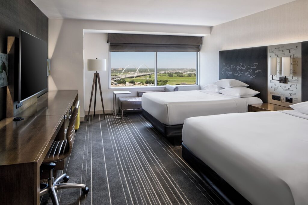 Hyatt Regency DFW International Airport - Image 2