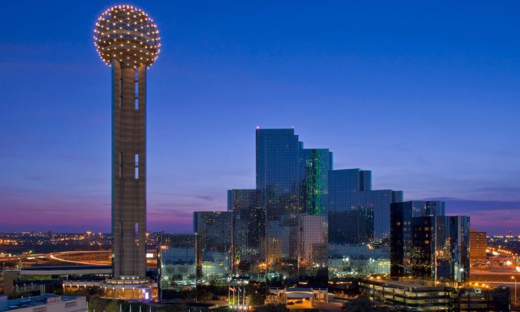 Hyatt Regency Dallas