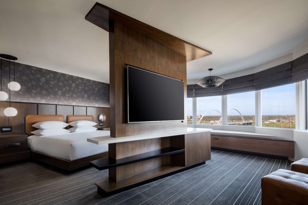 Hyatt Regency Dallas - Image 3