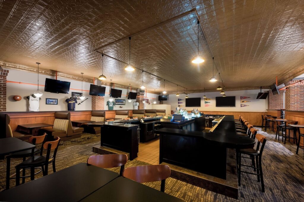 Hyatt Regency Green Bay - Image 4