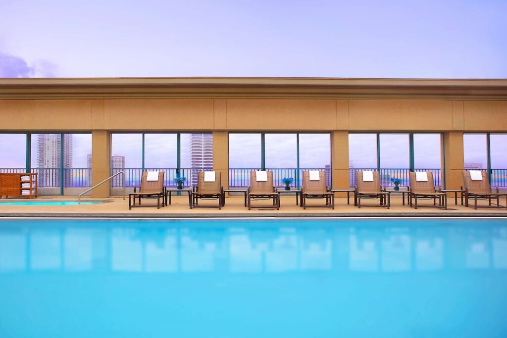 Hyatt Regency Jacksonville Riverfront - Image 4