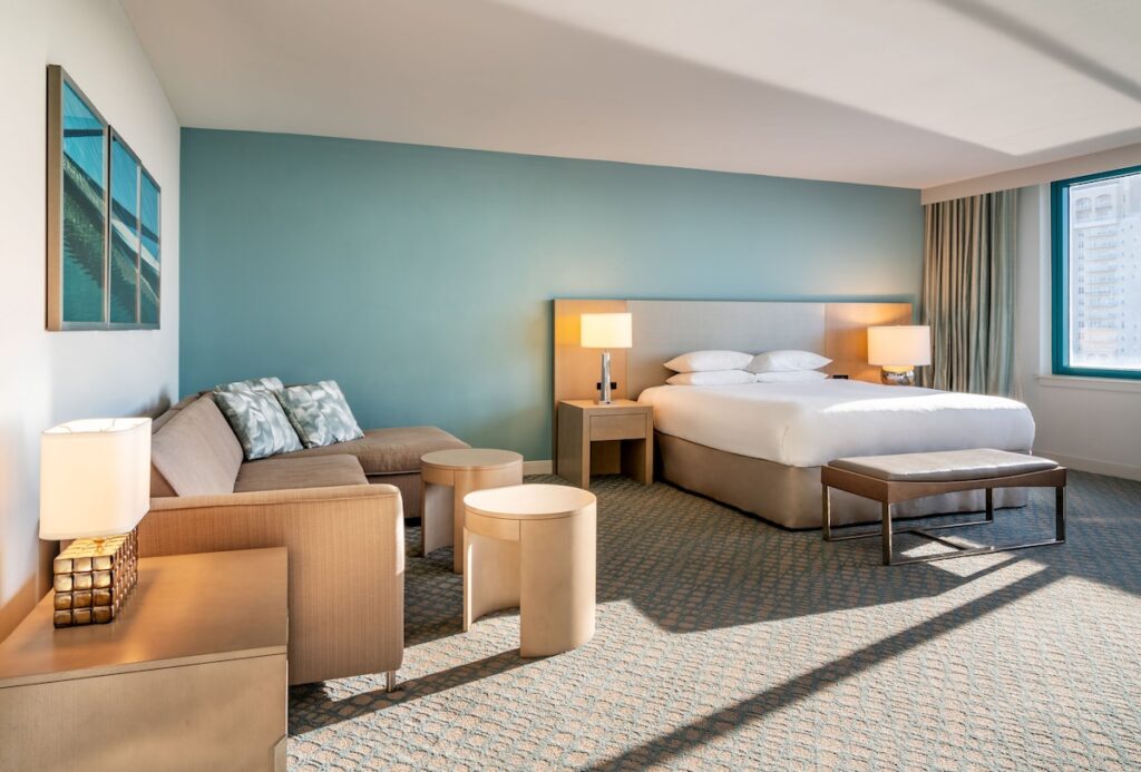 Hyatt Regency Jacksonville Riverfront - Image 2