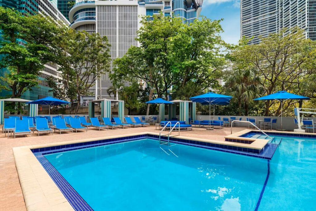 Hyatt Regency Miami - Image 4