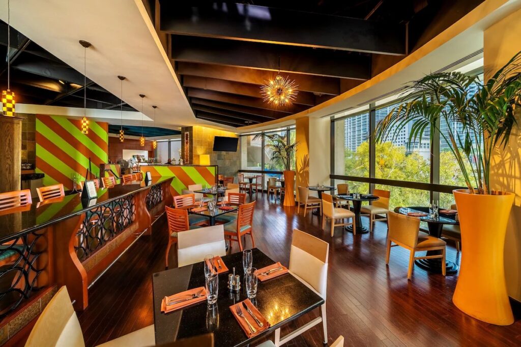 Hyatt Regency Miami - Image 5