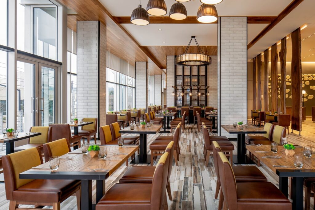 Hyatt Regency Portland at the Oregon Convention Center - Image 4