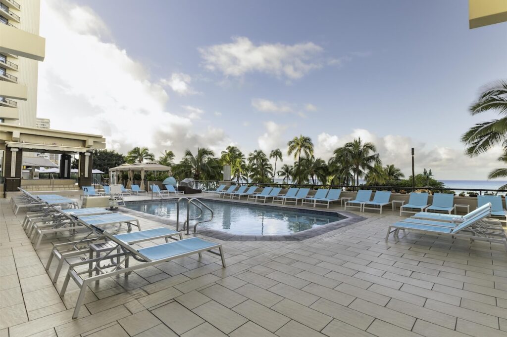 Hyatt Regency Waikiki Beach Resort & Spa - Image 3