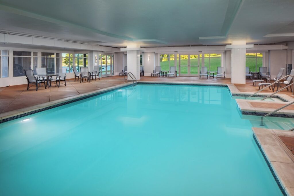 Hyatt Regency Wichita - Image 4