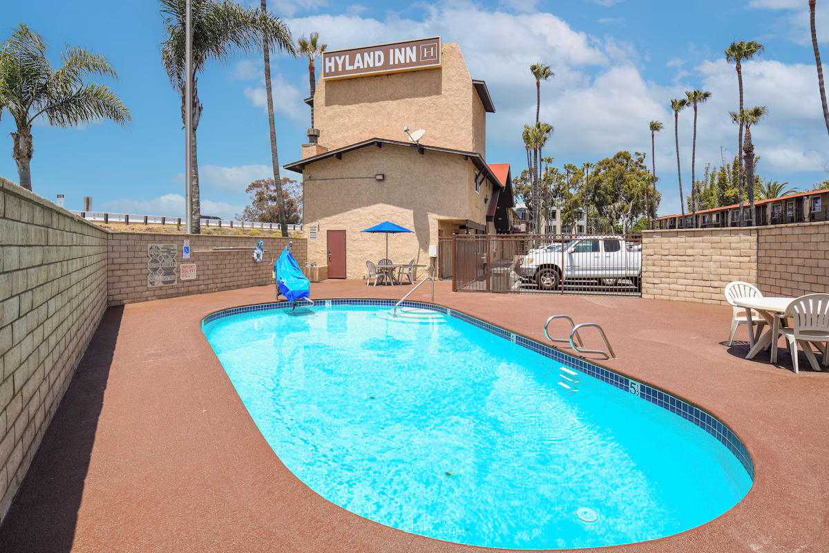 Hyland Inn near Legoland - Image 2