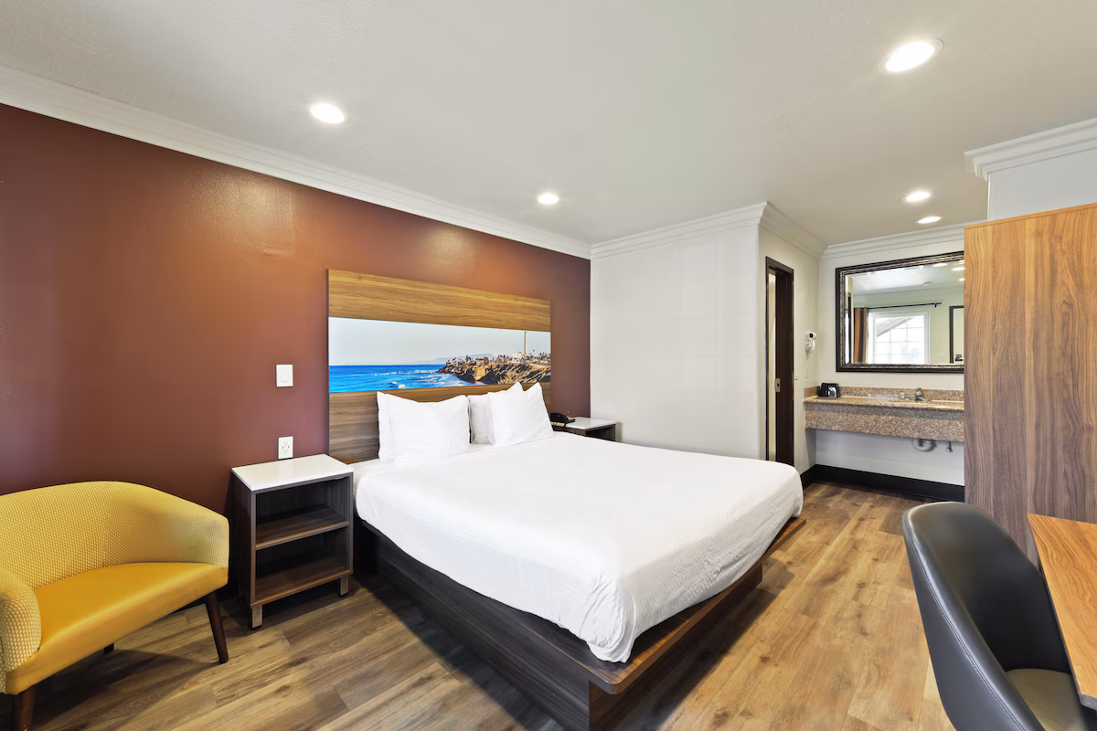 Hyland Inn near Legoland - Image 3