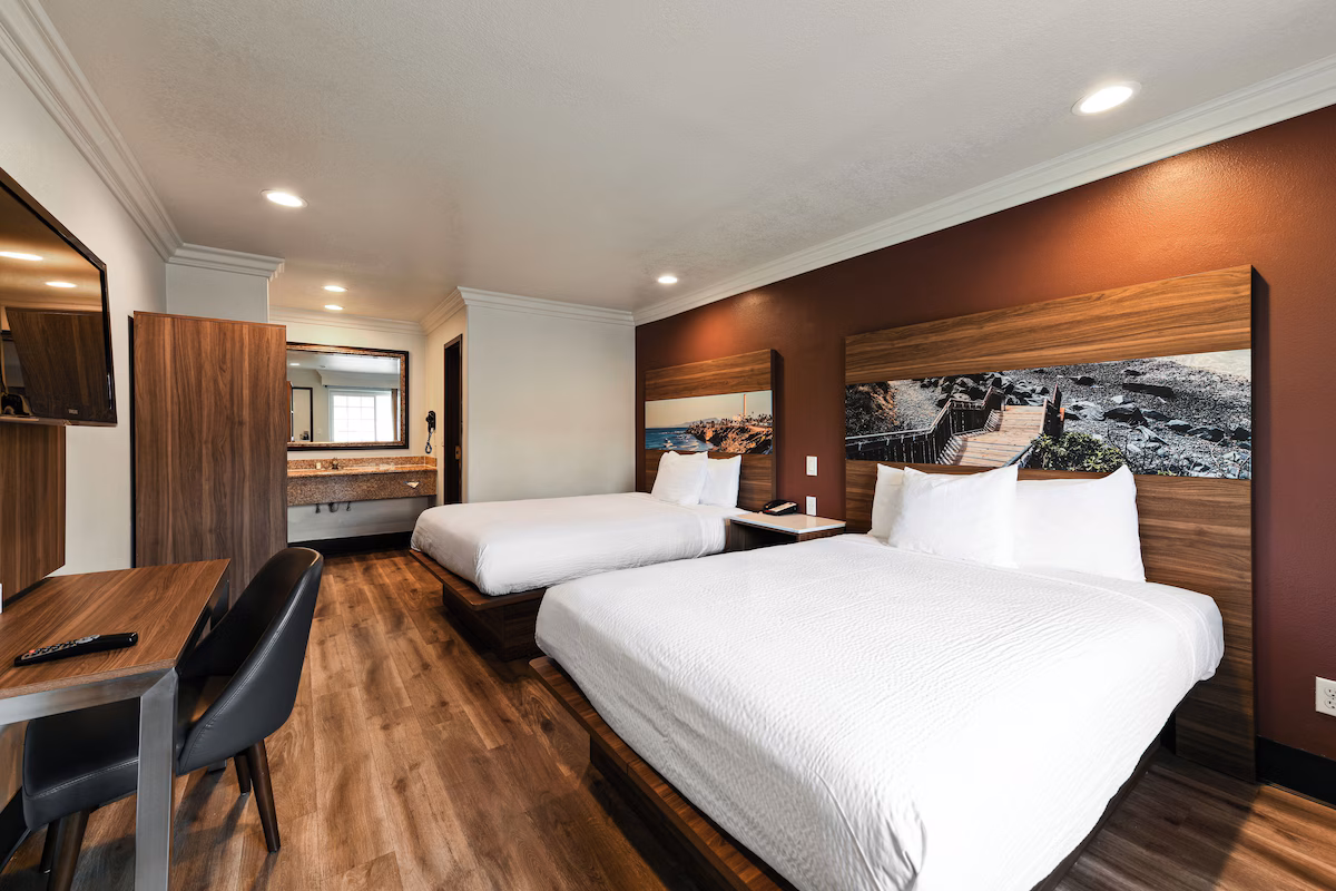 Hyland Inn near Legoland - Image 4