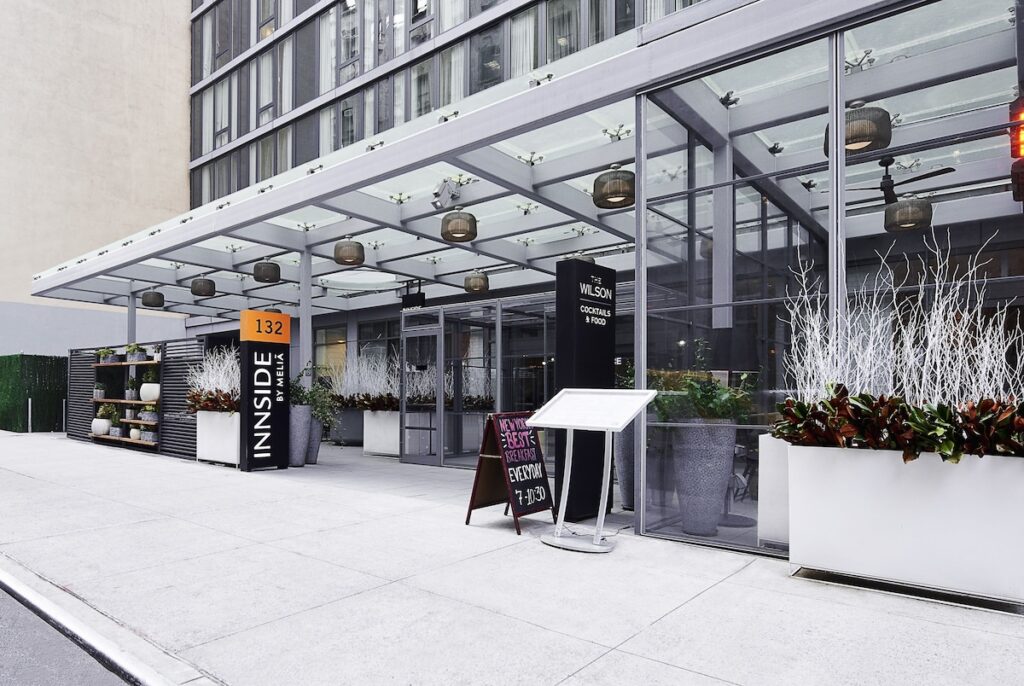 INNSiDE by Meliá New York Nomad