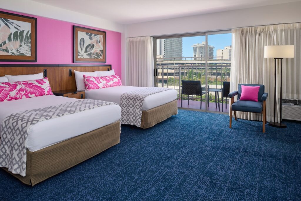 Ilima Hotel - Image 5