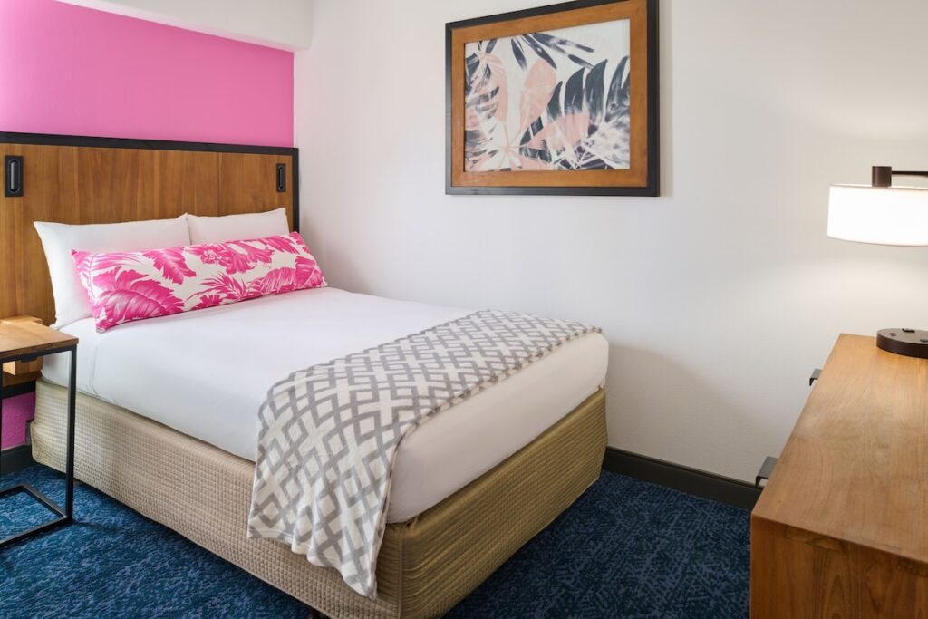 Ilima Hotel - Image 4