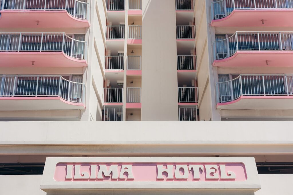 Ilima Hotel