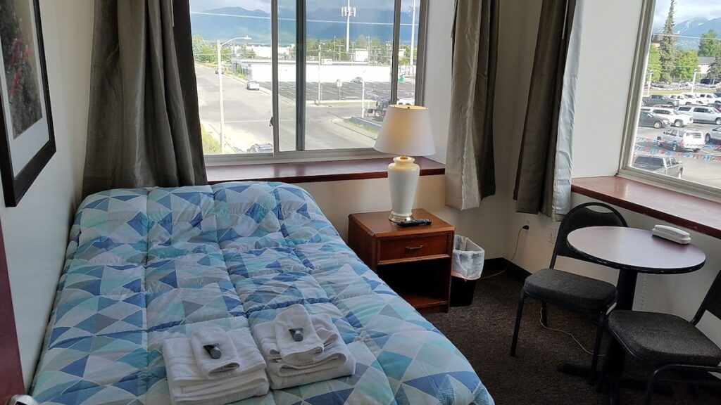 Ingra House Hotel - Image 2