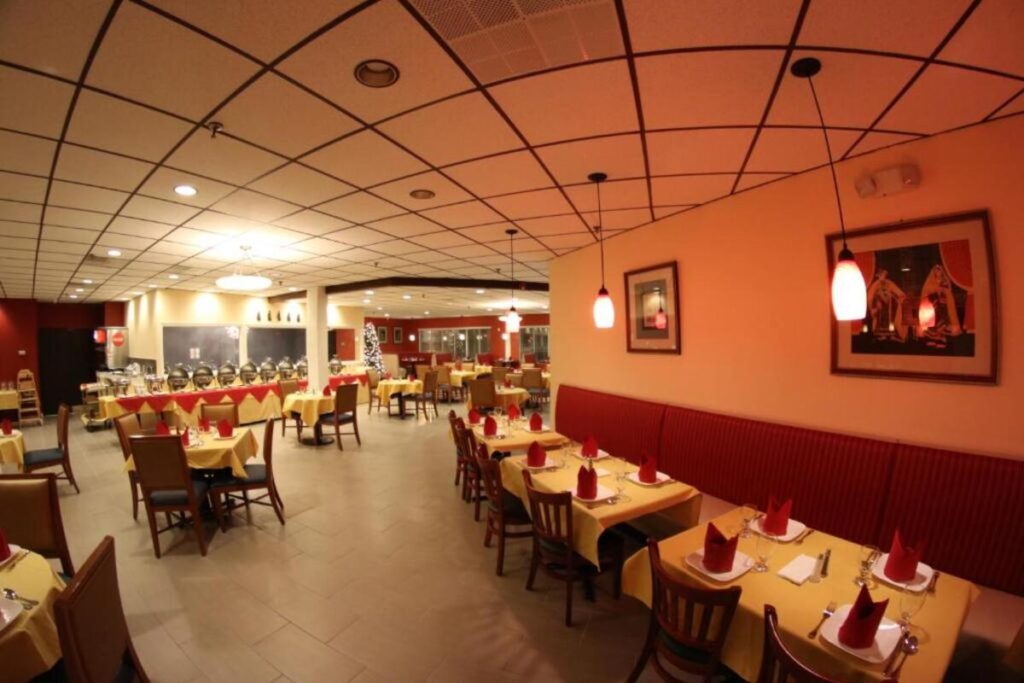 Inn at Atlantic City Hotel & Banquet - Image 4