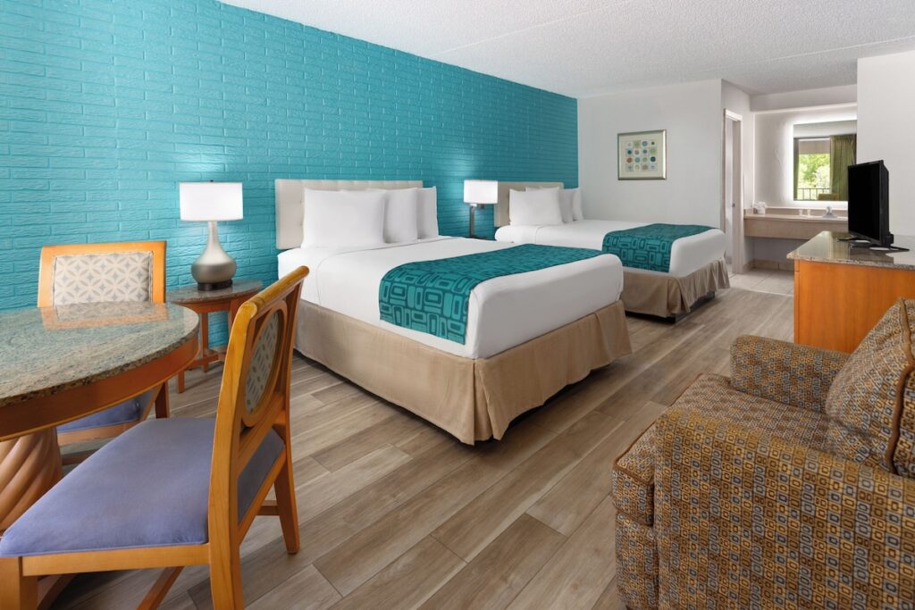 Inn at Atlantic City Hotel & Banquet - Image 6