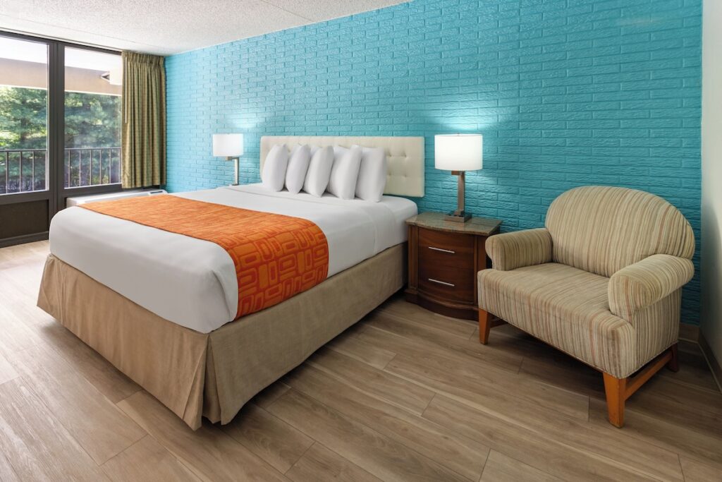 Inn at Atlantic City Hotel & Banquet - Image 5