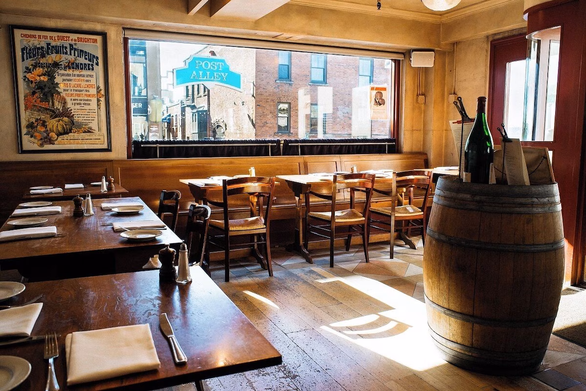 Inn at the Market - Image 3