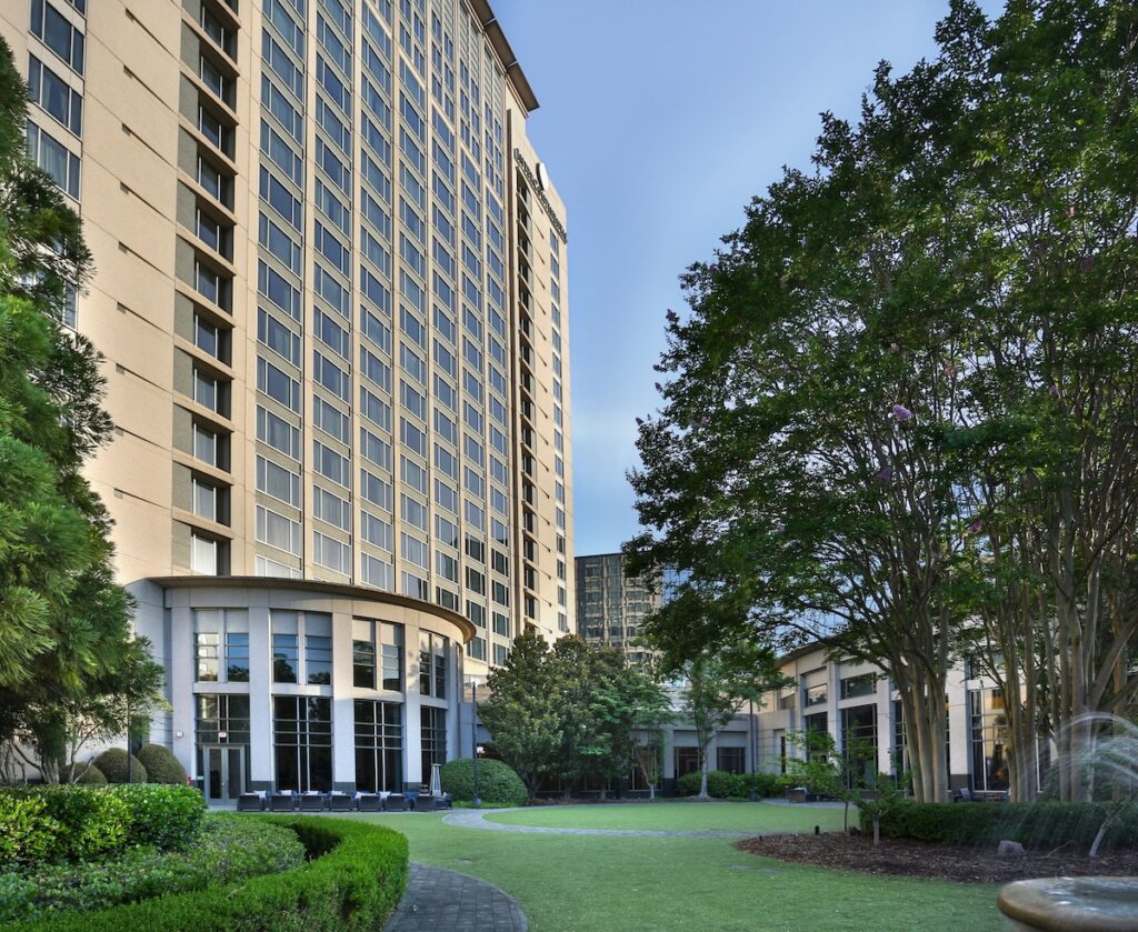 InterContinental Buckhead Atlanta by IHG